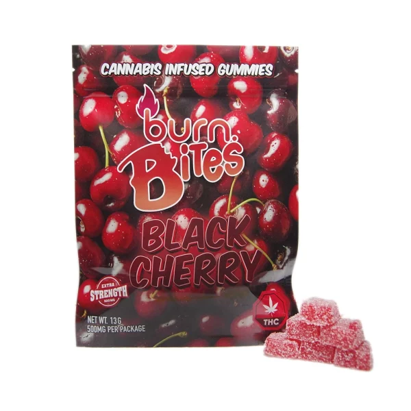 Black Cherry
