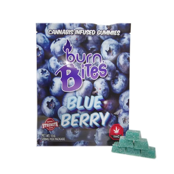 Blueberry