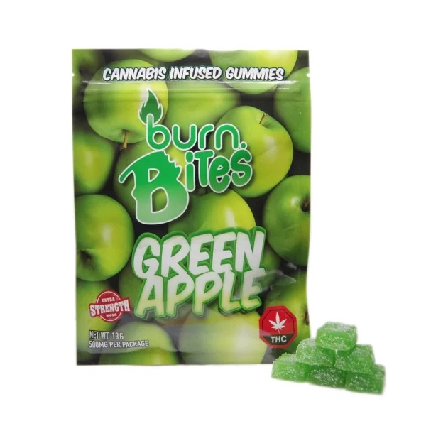 Green Apple