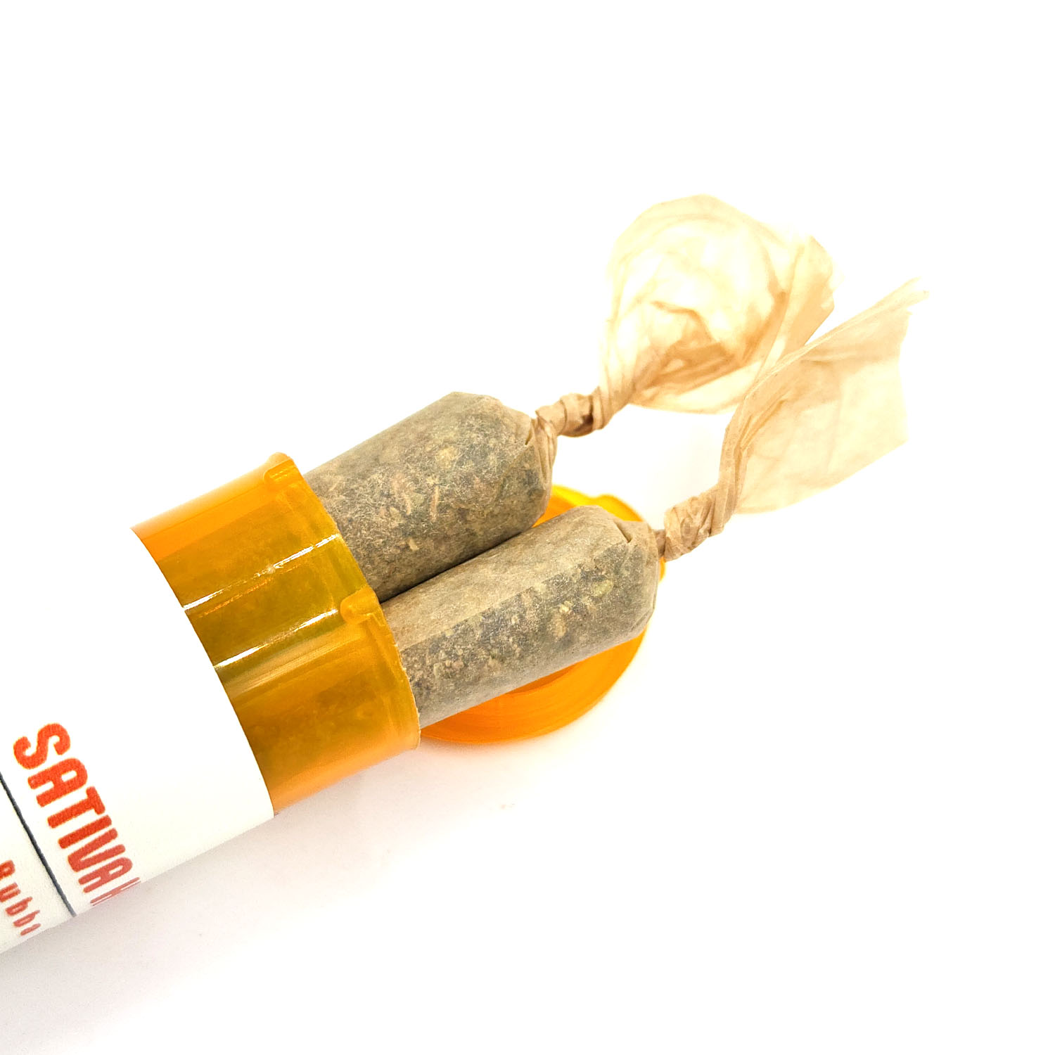 Cannons Shatter Prerolls Closeup