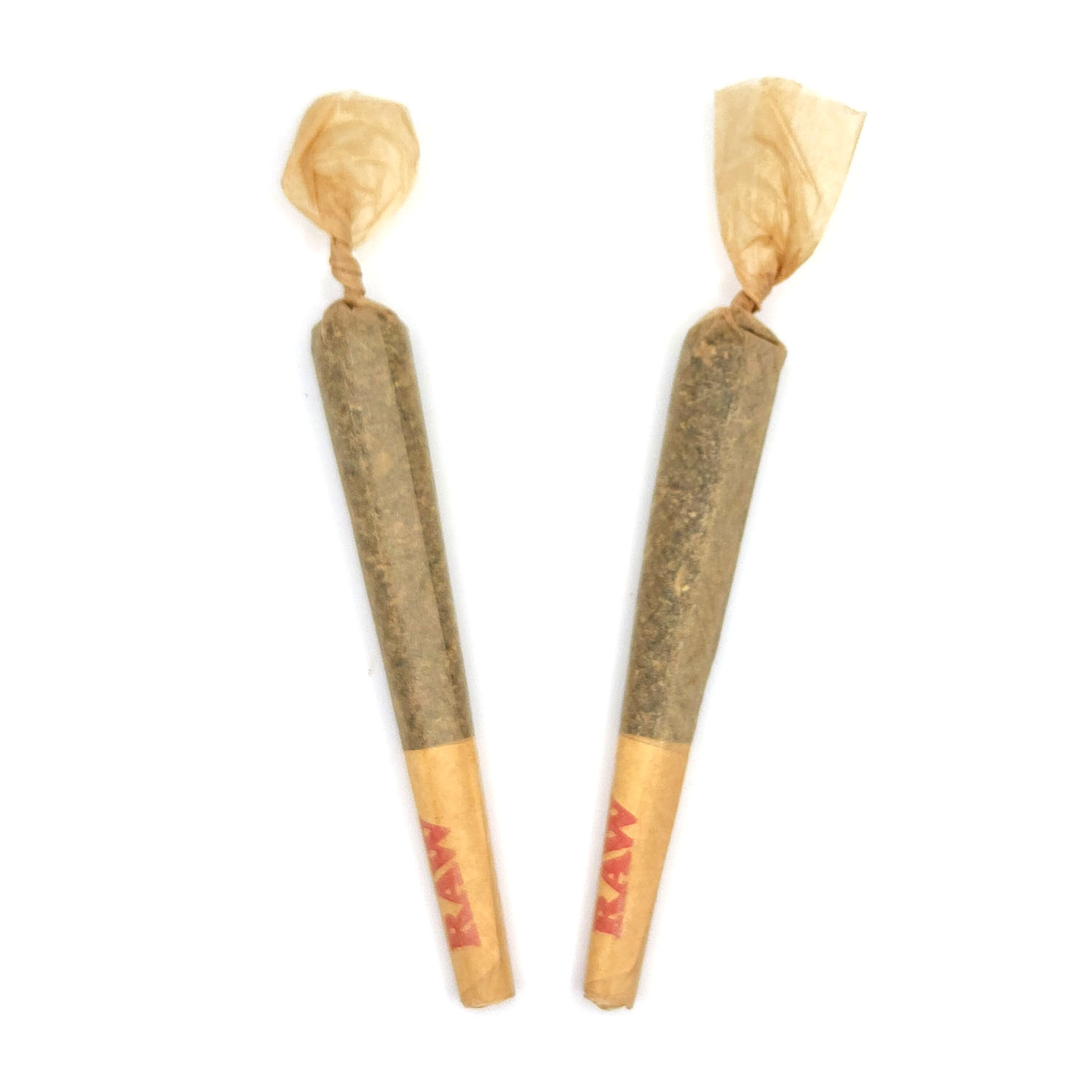 Cannons Shatter Prerolls x 2