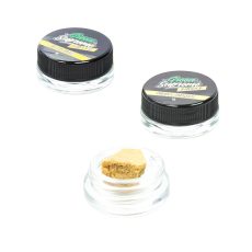 Weed Market Green Supreme Budder
