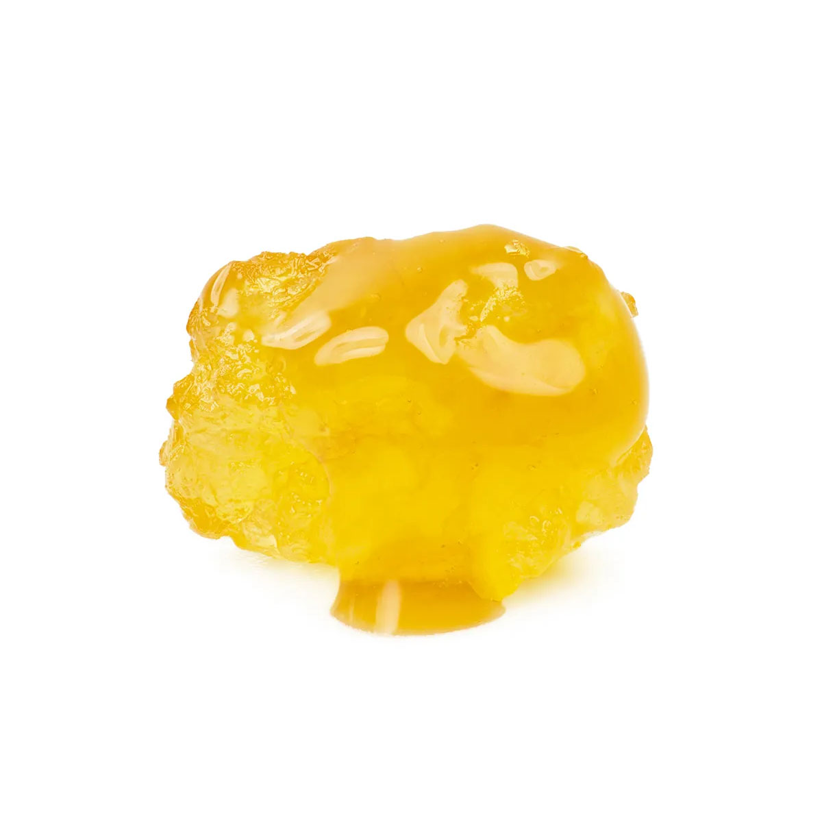 Weed Market Green Supreme Diamonds Close Up