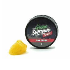 Weed Market Green Supreme Sauce