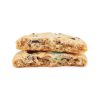 Mama Annes Edibles 600mg Cookies Mini Egg Side
