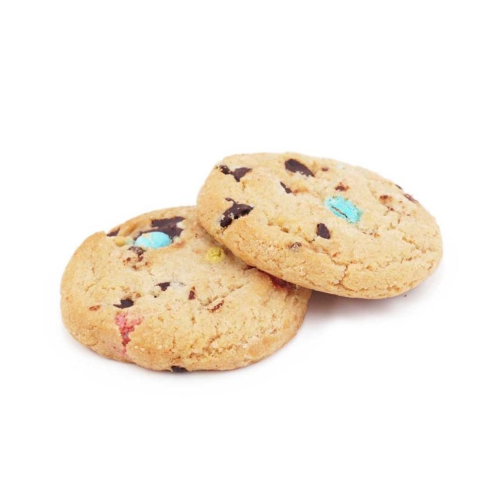 Mama Annes Edibles 600mg Cookies Mini Egg