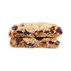 Mama Annes Edibles 600mg Original Chocolate Chip Cookies SIde