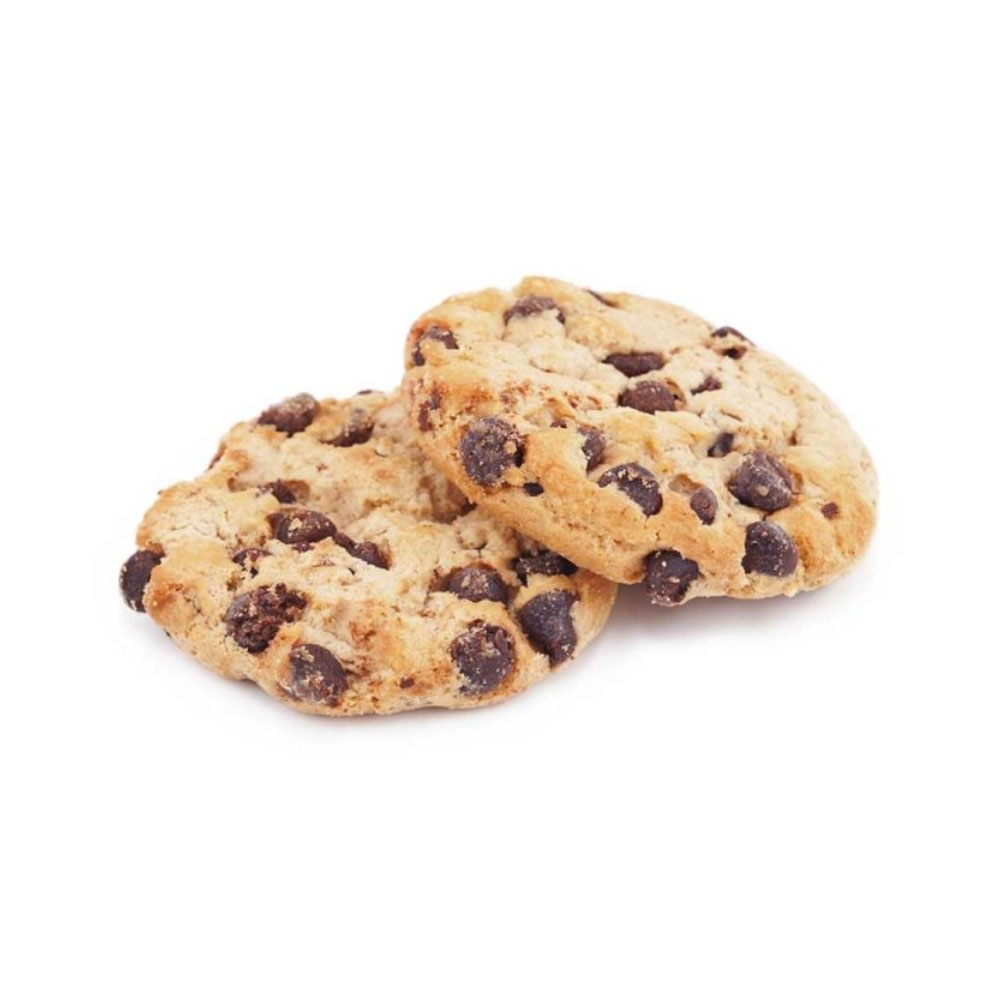 Mama Annes Edibles 600mg Original Triple Chocolate Chip Cookies