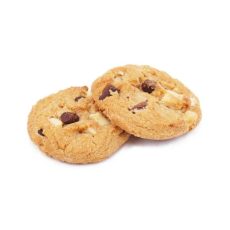 Mama Annes Edibles 600mg Triple Chocolate Chunk Cookies