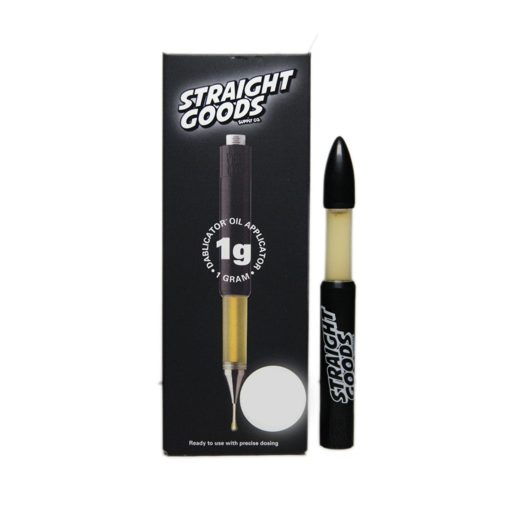 Straight Goods Supply Dablicator