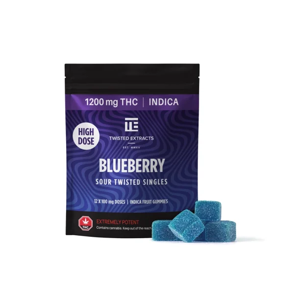Blueberry