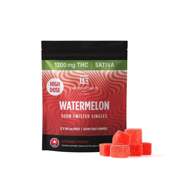 Watermelon