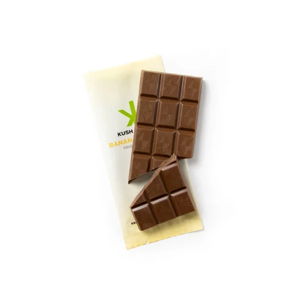 Banana Caramel