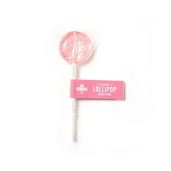 Bubble Gum