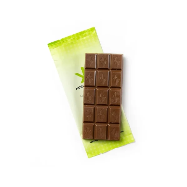 Milk Chocolate
