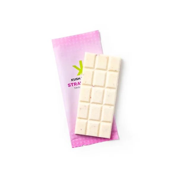 Strawberry & Cream