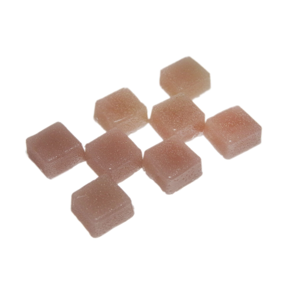 SleeBD Gummies Rest Lavender 500mg Inside