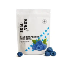 Bonafide 1000mg Space Stars Blue Raspberry