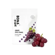 Bonafide 1000mg Space Stars Grape