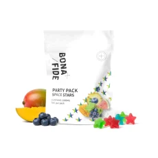 Bonafide 1000mg Space Stars Party Pack