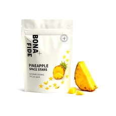 Bonafide 1000mg Space Stars Pineapple