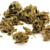 CBD Jam Strain Closeup