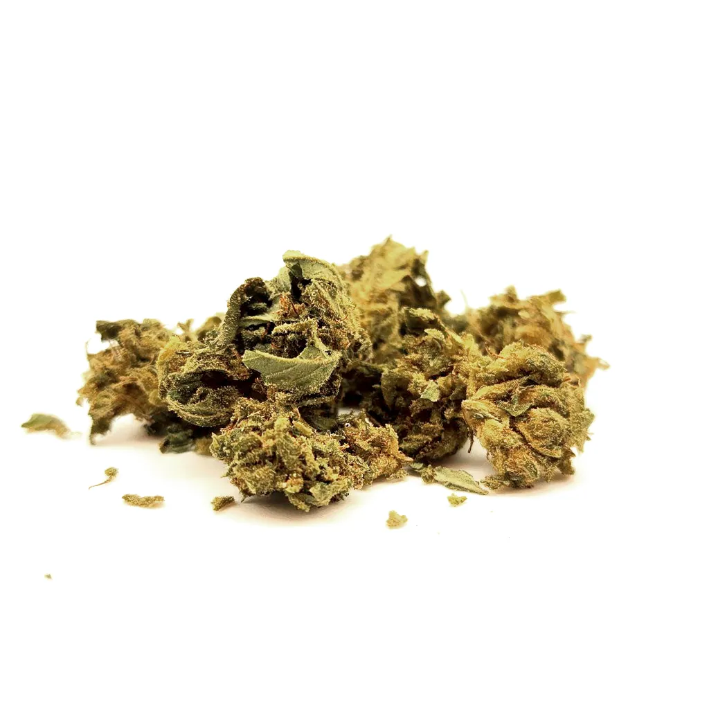 CBD Jam Strain