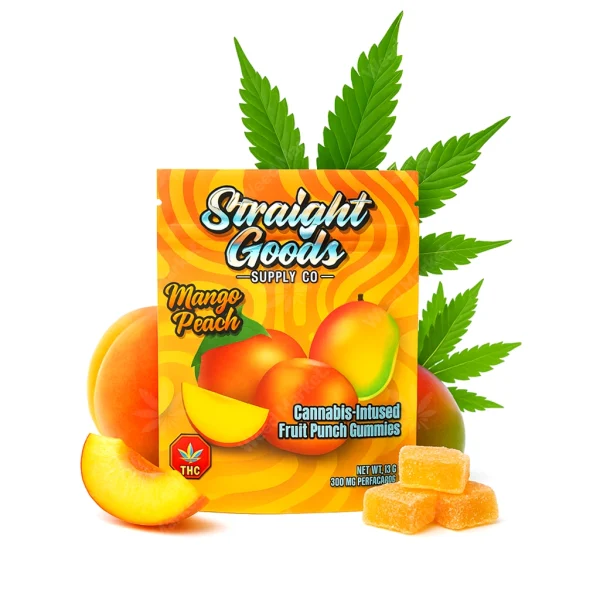 Mango Peach