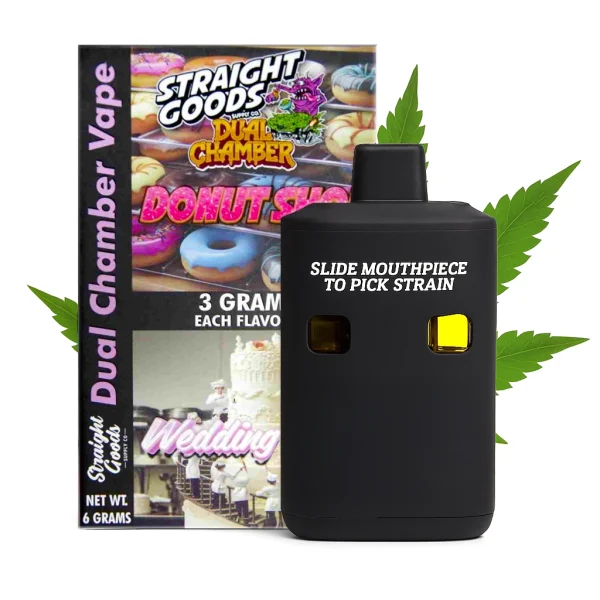 Donut Shop [H] /Wedding Cake [H]