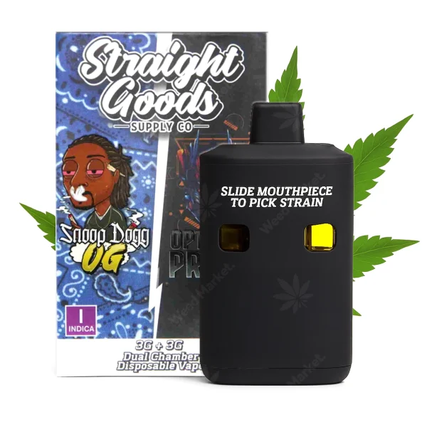 Snoop Dogg OG/Optimus Prime
