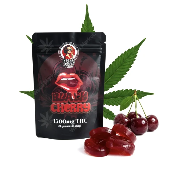 Black Cherry