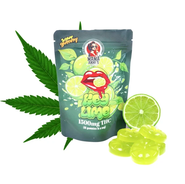 Key Lime