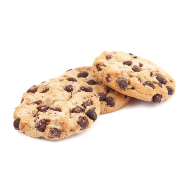 900mg THC (3 Cookies)