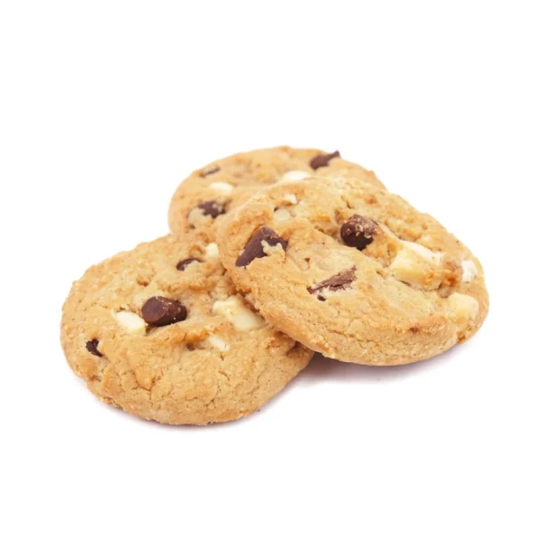 900mg THC (3 Cookies)