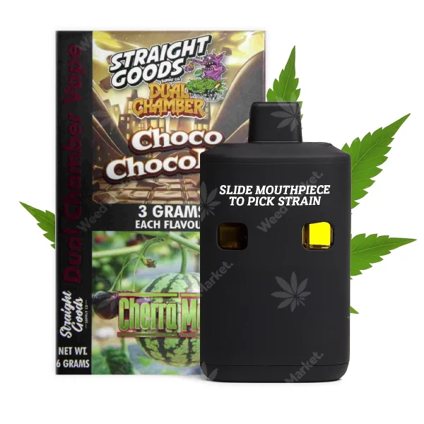 Choco Chocolate [I]/Cherra Melon [I]