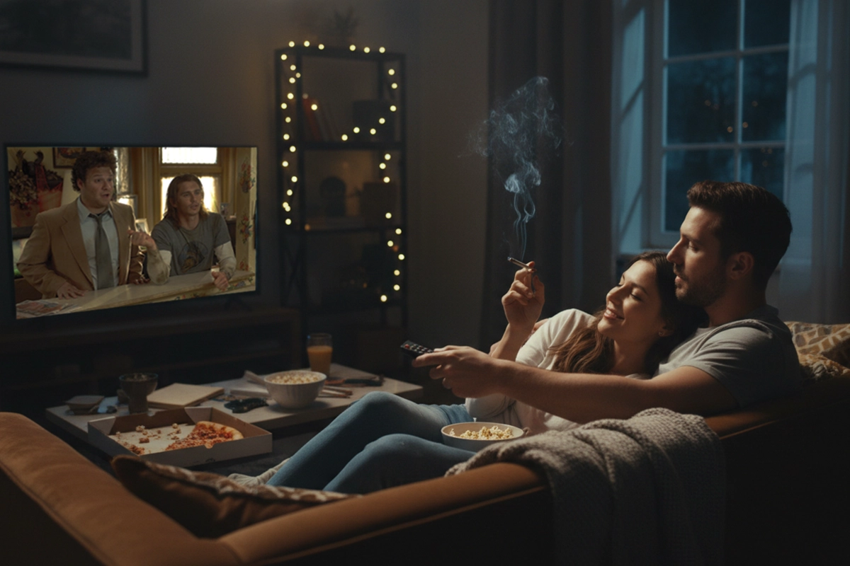 Best Stoner Movies to Watch in 2026