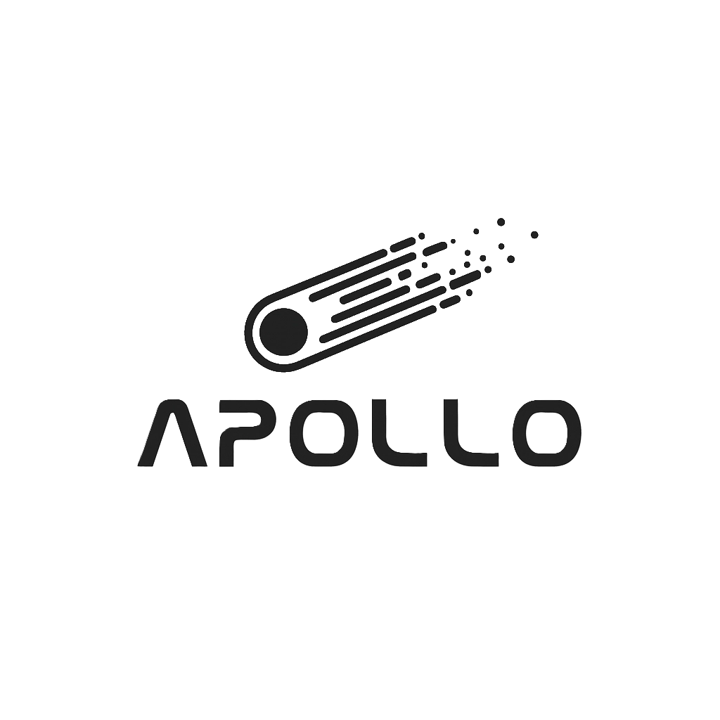 Apollo Edibles Logo