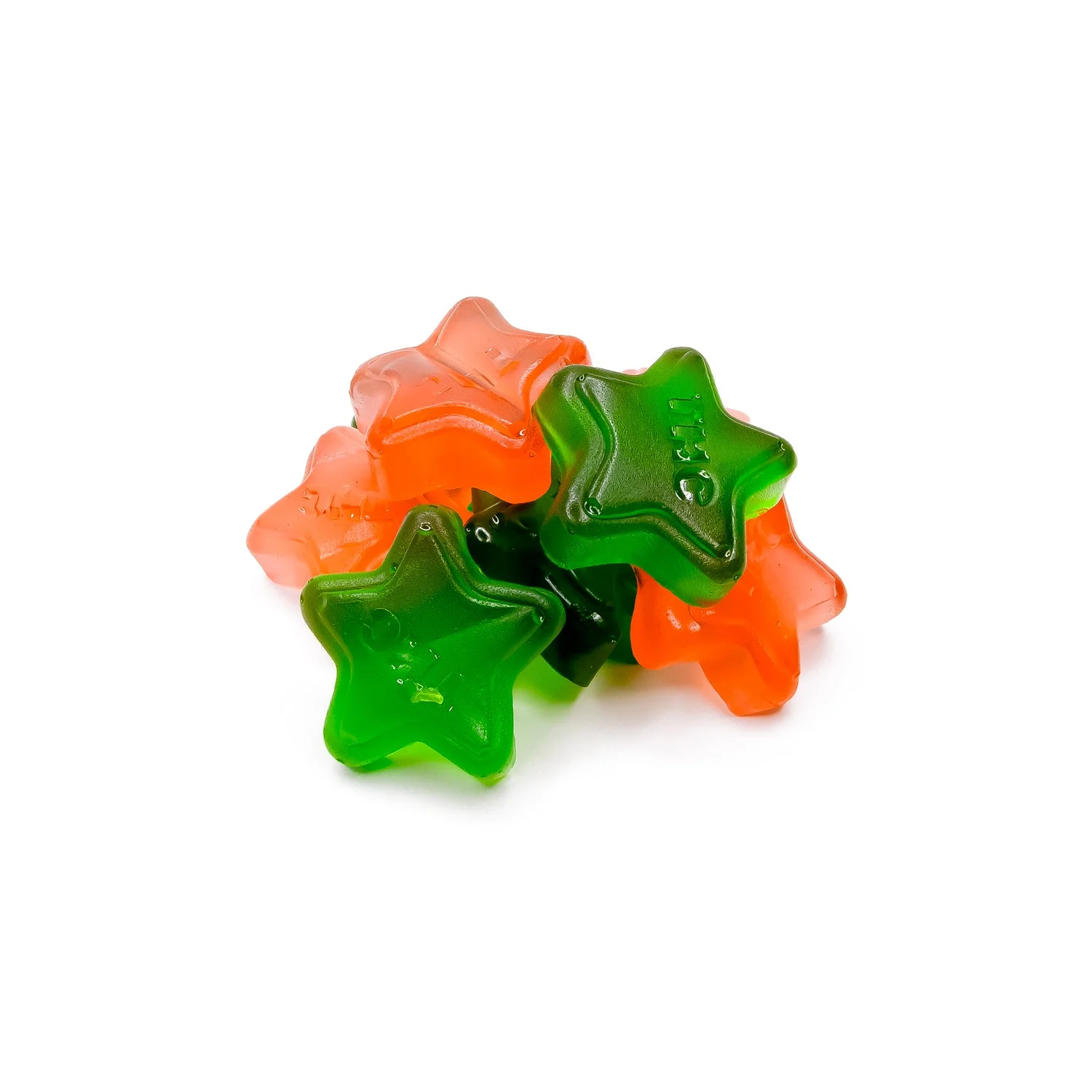 Apollo Shooting Stars 1000mg THC Gummies - Image 5