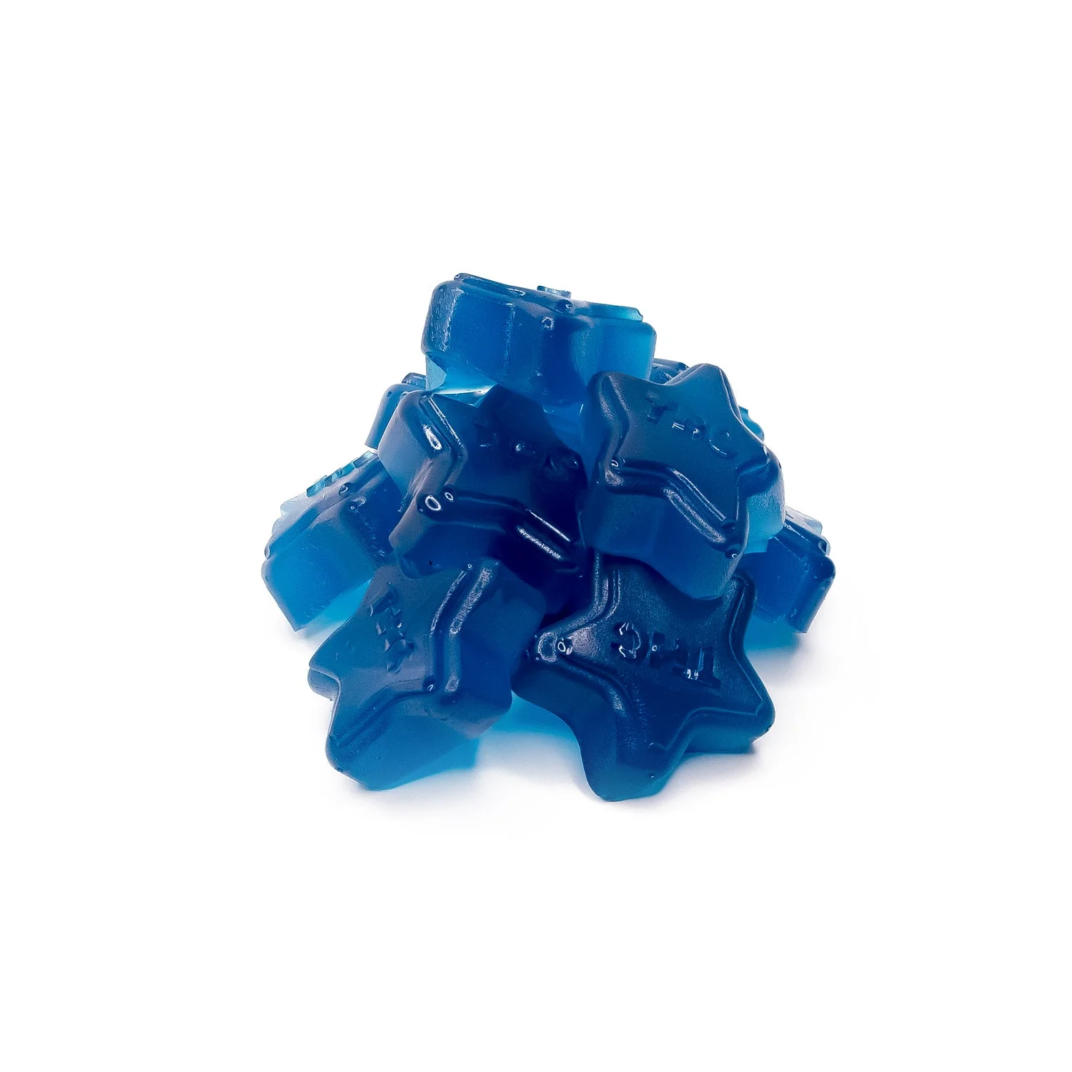 Apollo Edibles 2000mg Shooting Star Gummies - Image 3