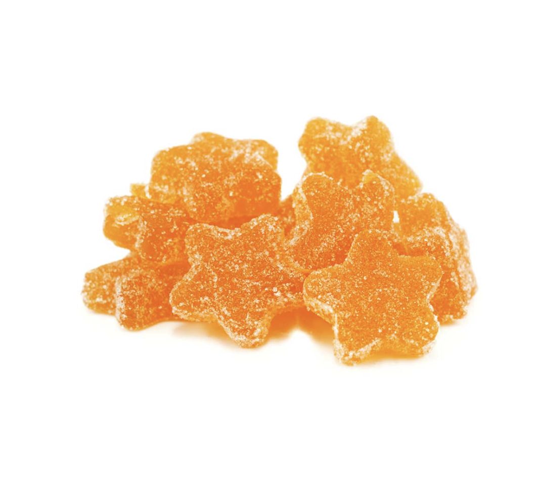 Apollo Edibles 3000mg Shooting Star Gummies - Image 3
