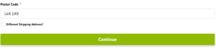 Weed Market homepage screenshot with product menu