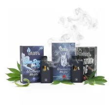 Burn 3g Disposable Vapes