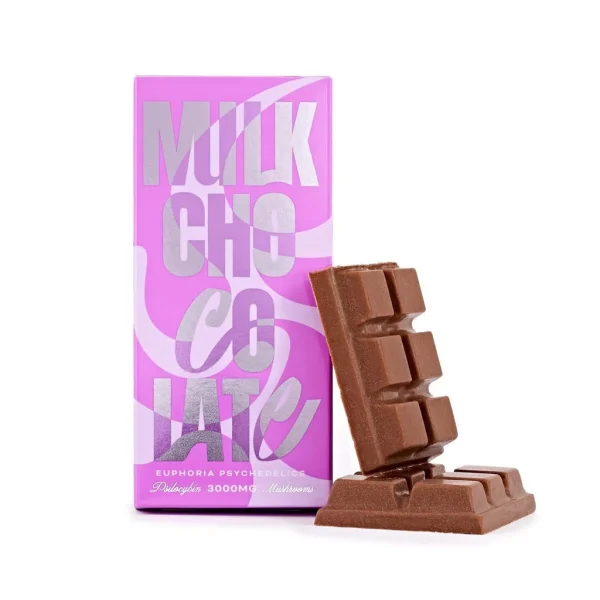 Milk Chocolate