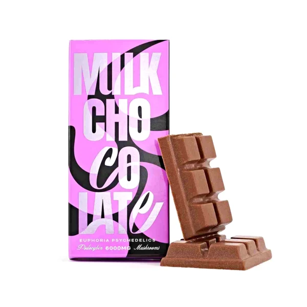 Milk Chocolate