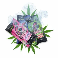 Major League Extractions 2g Vape