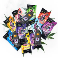 Major League Extractions 2g Vape Bundle x 10