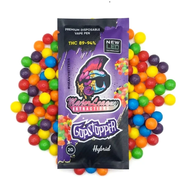 Gobstopper (Hybrid)