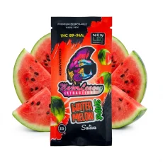 Major League Extractions 2g Vape Watermelon Rave