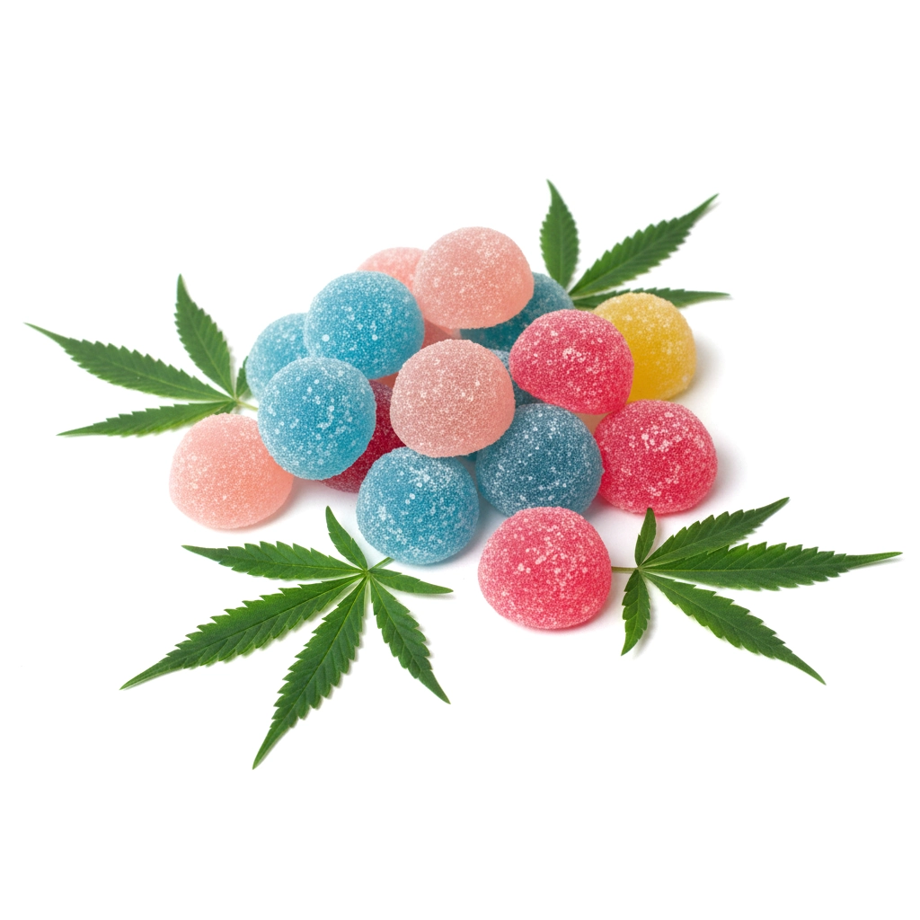 Bonafide Fruit Pieces Gummies - Image 2