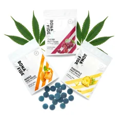 Bonafide 300mg Fruit Pieces